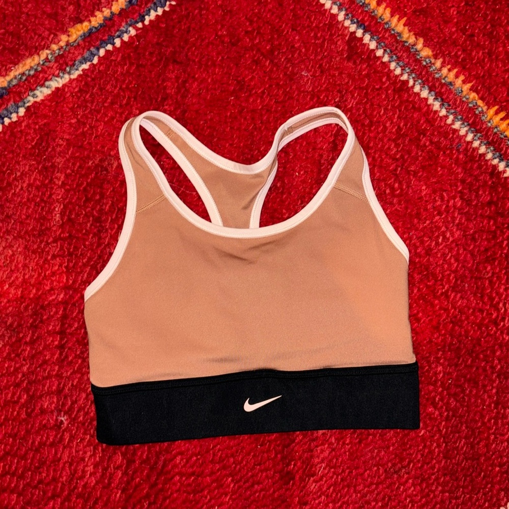 Nike sports bra